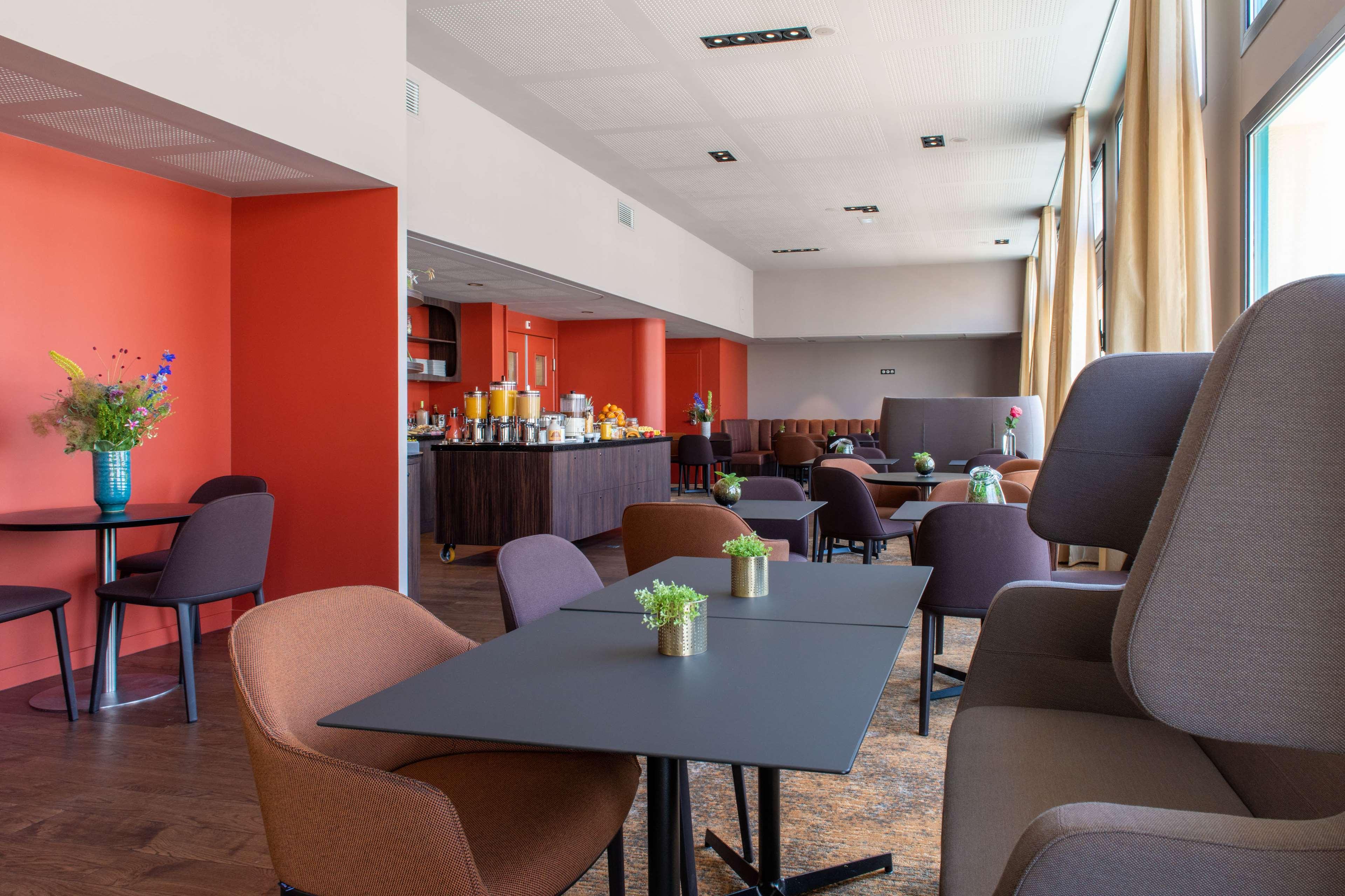 Best Western Premier Masqhotel La Rochelle  Exterior photo